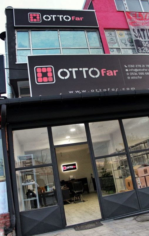 Anasayfa 8 Ottofar Merkez