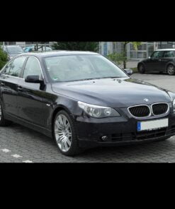 BMW 5 Serisi E60