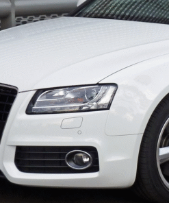 Audi A5 8TA Far Camı Sol 3 Audi A5 8TA Far Camı