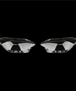 BMW 1 Serisi F20 Far Camı Sağ 4 BMW 1 Serisi F20 Far Camı