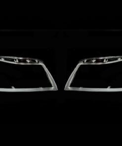 BMW 3 Serisi E90 LCI Far Camı Çift