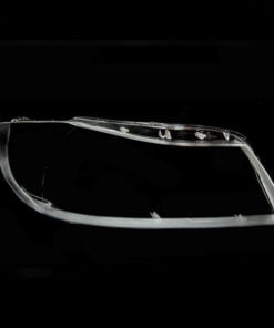 BMW 3 Serisi E90 LCI Far Camı Sağ