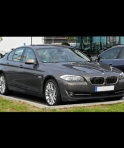 BMW 5 Serisi F10 Far Camı Sağ 5 BMW 5 Serisi F10