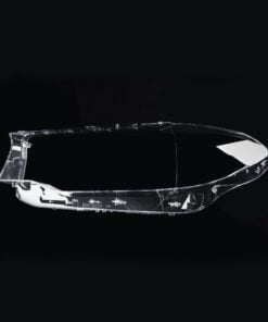 BMW 5 Serisi G30 Far Camı Sol