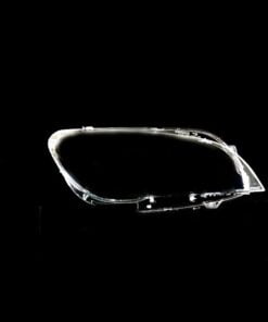 BMW 7 Serisi F01 Far Camı Sağ