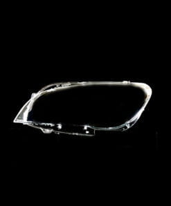 BMW 7 Serisi F01 Far Camı Sol