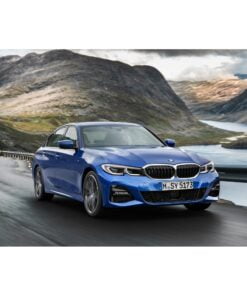BMW 3 Serisi G20