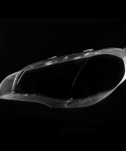 BMW X5 E70 Far Camı Sol