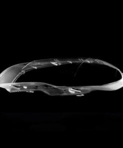 BMW X5 E70 Far Camı Sol Detay