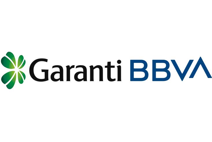 Banka Bilgileri 2 Garanti BBVA