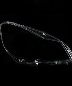 Mercedes C Serisi W204 Facelift Far Camı Sağ