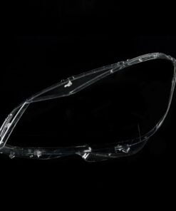 Mercedes C Serisi W204 Facelift Far Camı Sol