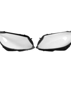 Mercedes C Serisi W205 Far Camı Çift