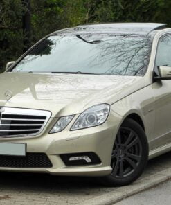 Mercedes E Serisi W212 Far Camı Sol 5 Mercedes E Serisi W212