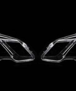 Mercedes E Serisi W212 Far Camı Sol 4 Mercedes E Serisi W212 Far Camı Çift