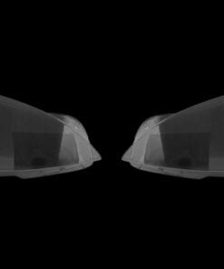 Mercedes S Serisi W221 Far Camı Çift