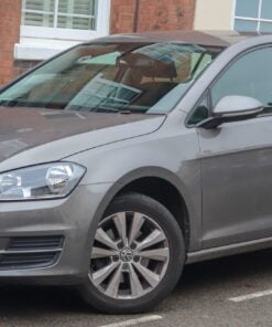 Volkswagen Golf 7 Far Camı Sağ 5 Volkswagen Golf 7