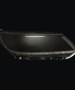 Volkswagen Tiguan Facelift Far Camı Sağ