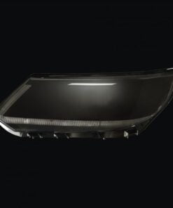 Volkswagen Tiguan Facelift Far Camı Sol