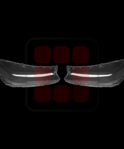 BMW 7 Serisi G11 Far Camı