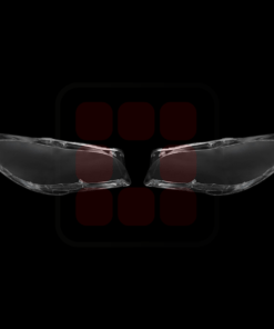 BMW 5 Serisi F10 Far Camı Sağ 4 BMW 5 Serisi F10 Far Camı