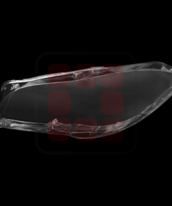 BMW 5 Serisi F10 Far Camı Sol