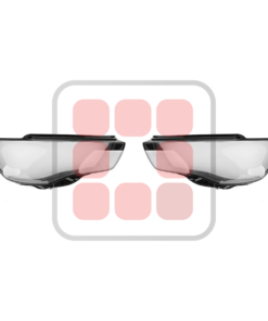 Audi A3 8V Far Camı