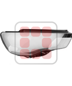 Audi A3 8V Far Camı Sağ