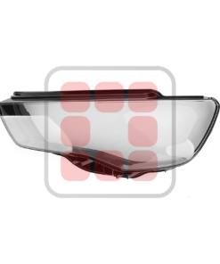 Audi A3 8V Far Camı Sol