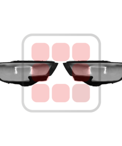 Audi A3 8V Facelift Far Camı Sol 4 Audi A3 8V Facelift Far Camı