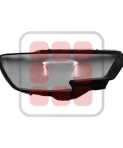 Audi A3 8V Facelift Far Camı Sağ