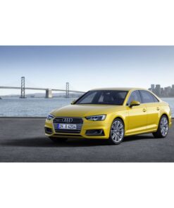 Audi A4 B9 Far Camı Sol 5 Audi A4 B9