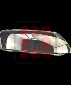 Audi A6 C6 Far Camı Sağ