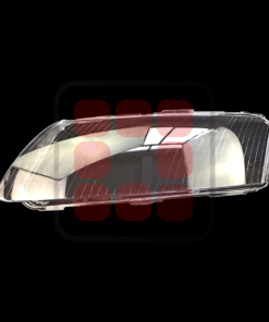 Audi A6 C6 Far Camı Sol