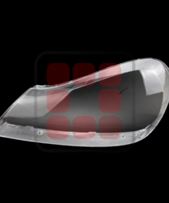 Porsche Cayenne Far Camı Sol