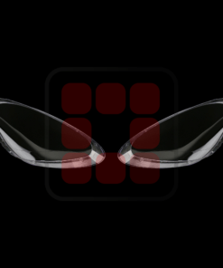 Porsche Cayenne 2 Far Camı