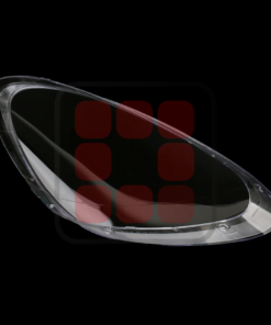 Porsche Cayenne 2 Far Camı Sağ