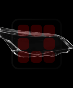 BMW 5 Serisi E60 Far Camı Sağ