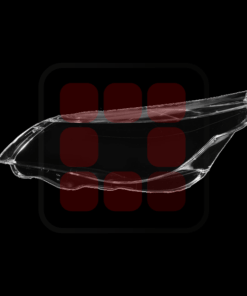 BMW 5 Serisi E60 Far Camı Sol