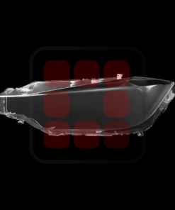 BMW 3 Serisi F30 Far Camı Sol