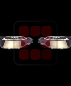 BMW 3 Serisi F30 Facelift Far Camı Sağ 4 BMW 3 Serisi F30 Facelift Far Camı