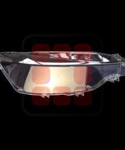 BMW 3 Serisi F30 Facelift Far Camı Sağ