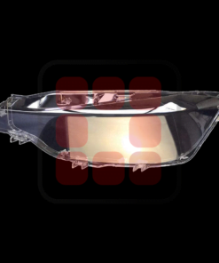 BMW 3 Serisi F30 Facelift Far Camı Sol