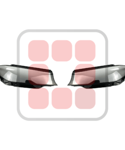 BMW 3 Serisi G20 Far Camı