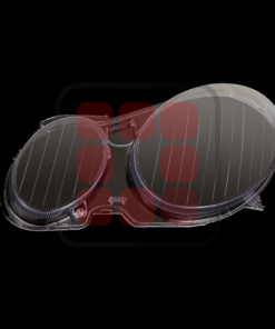 Mercedes E Serisi W211 Far Camı Sol