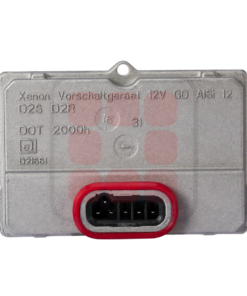 Skoda Superb 2002-2008 Far Beyni 3 5DV00829000 1