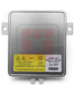 BMW 3 Serisi E90 2004-2008 Far Beyni