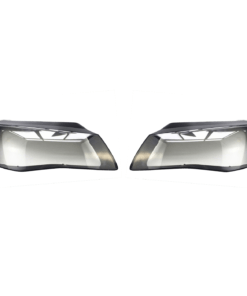 Audi A8 D4 Far Camı Sağ 4 Audi A8 D4 Far Camı