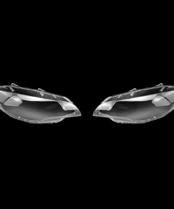 BMW X6 E71 Far Camı