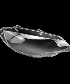 BMW X6 E71 Far Camı Sağ